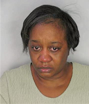 Thomasriddick Katurah - Hillsborough County, FL 