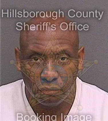 Moore Kendrick - Hillsborough County, FL 