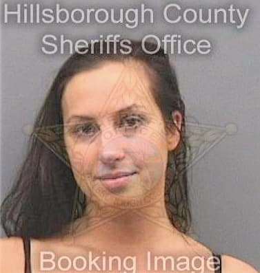 Correia Kerry - Hillsborough County, FL 