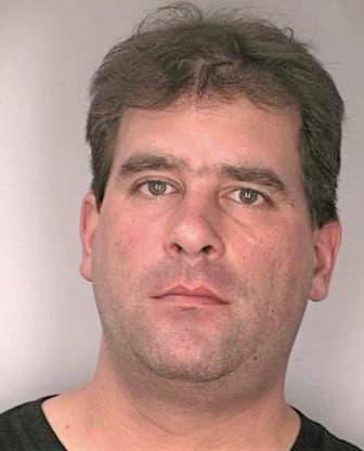 Hartwell Kevin - Hillsborough County, FL 