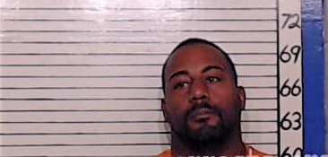 Joshua Kevin - Comal County, TX 