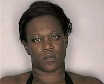 Williams Kimberly - Hillsborough County, FL 