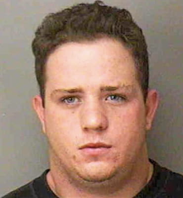 Montwid Kyle - Polk County, FL 