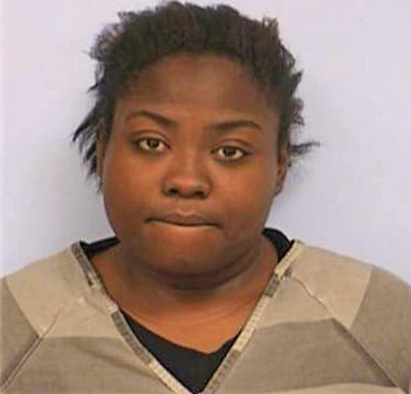 Collins Latequa - Travis County, TX 