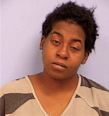 Brown Latonia - Travis County, TX 