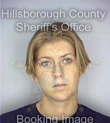Hunt Lisa - Hillsborough County, FL 