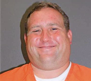 Kirsch Marc - Volusia County, FL 