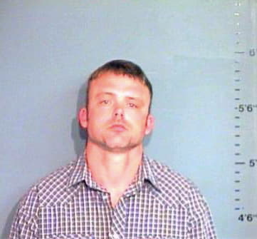 Newsom Marcus - Brazos County, TX 