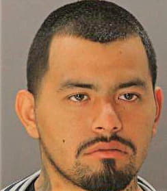 Moreno Martin - Dallas County, TX 