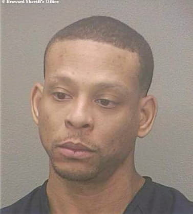 Rigaud Reginald - Broward County, FL 