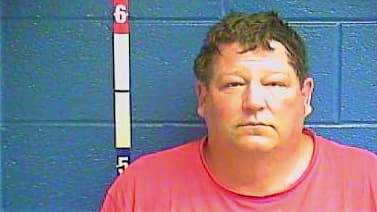 Clark Robert - Boyle County, KY 