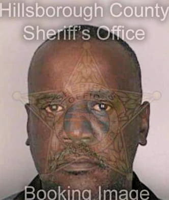 Hill Robert - Hillsborough County, FL 