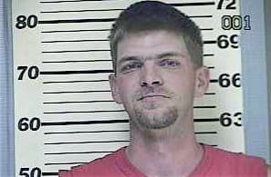 Hughes Robert - Greenup County, KY 