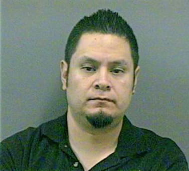 Diaz Sabino - Randall County, TX 