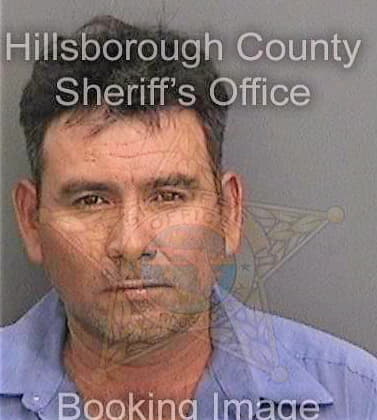 Rodriguez Serapio - Hillsborough County, FL 