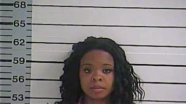 Jones Shanika - Desoto County, MS 