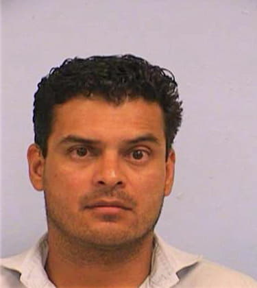 Molina Stefan - Travis County, TX 