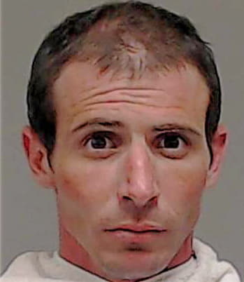 Stringfellow Steven - Collin County, TX 