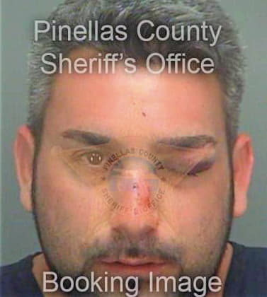 Eisenhut Theodore - Pinellas County, FL 