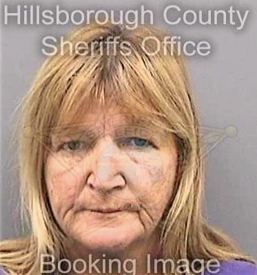 Brock Valerie - Hillsborough County, FL 
