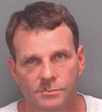 English William - Pinellas County, FL 