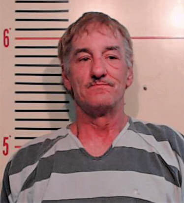 Martin William - Parker County, TX 