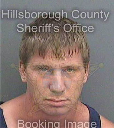 Ellerman Adam - Hillsborough County, FL 