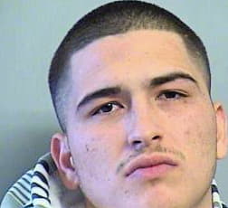 Hernandez Alejandro - Tulsa County, OK 