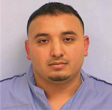 Rangel Alexander - Travis County, TX 