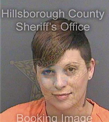 Ormsby Angela - Hillsborough County, FL 