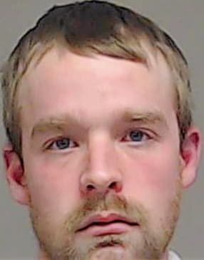 Thompson Anthony - Collin County, TX 
