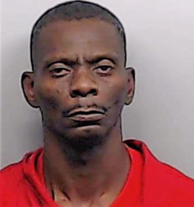 Beasley Antonio - Fulton County, GA 