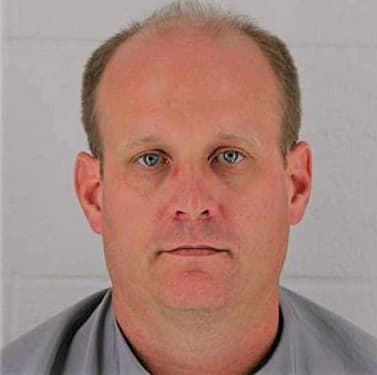 Mead Billy - Johnson County, KS 