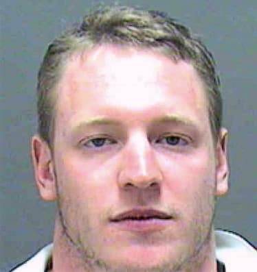 Dulin Blake - Mecklenburg County, NC 