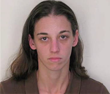 Letson Casi - Hillsborough County, FL 