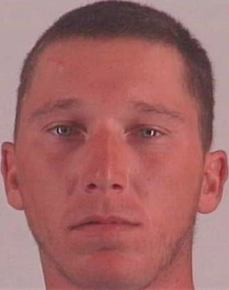 Johnson Charles - Tarrant County, TX 