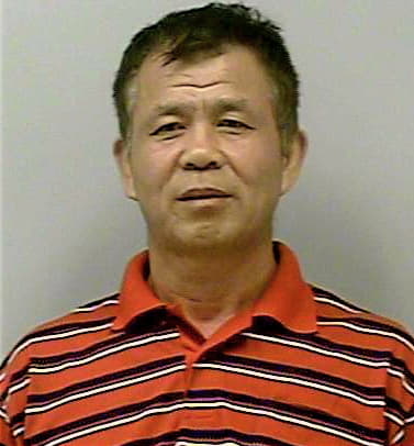 Chen Cheng - Gwinnett County, GA 