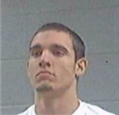Dewoody Dalton - Wichita County, TX 