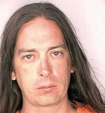 Anderson Darrin - Hillsborough County, FL 