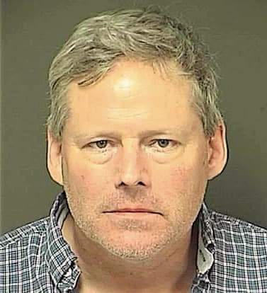 Bennett David - Charleston County, SC 