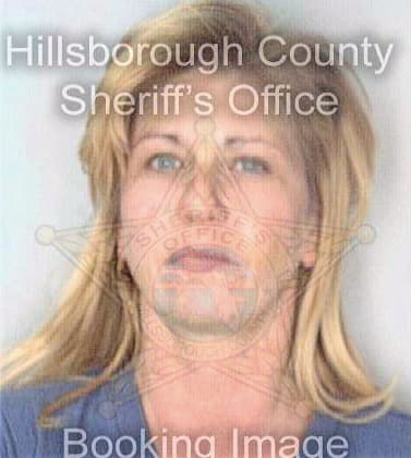 Mcgrath Deborah - Hillsborough County, FL 