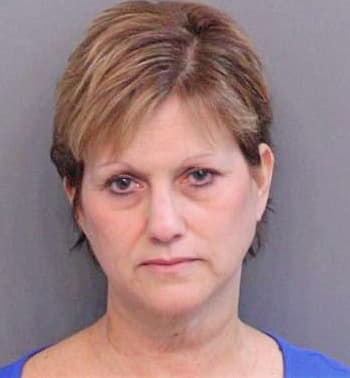 Ruth Debra - Hamilton County, TN 