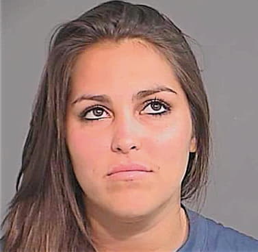 Philipp Diana - Brazos County, TX 