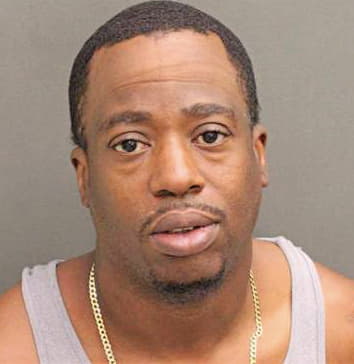 Kimble Donald - Orange County, FL 