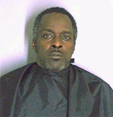 Fauntleroy Edward - Dekalb County, GA 