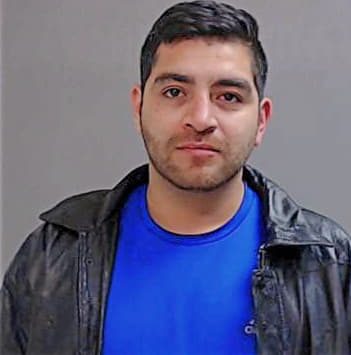 Ruiz Emmanuel - Hidalgo County, TX 