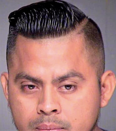 Lux Gerson - Maricopa County, AZ 