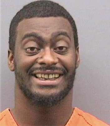 Fauntleroy Jeffree - Hillsborough County, FL 