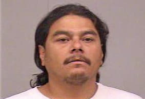 Sanchez Jesse - Dallas County, TX 