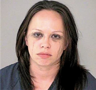 Arnold Jessica - FortBend County, TX 